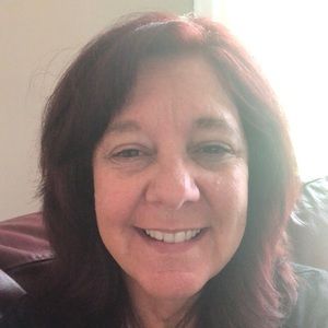 Meet your Posher, Jackie